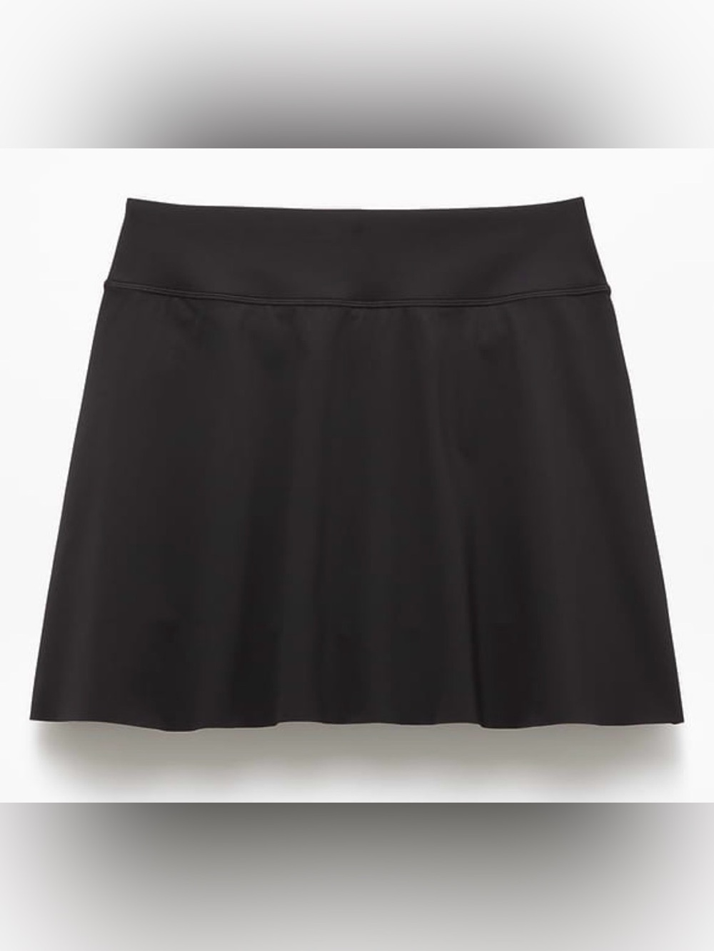 NWT Athleta 15.5” Ace Tennis Skort